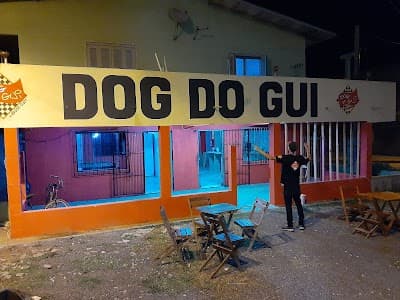 Dog do gui - Foto 2