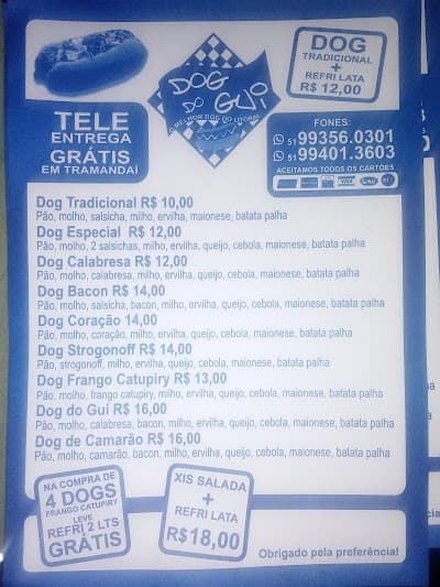 Dog do gui - Foto 5