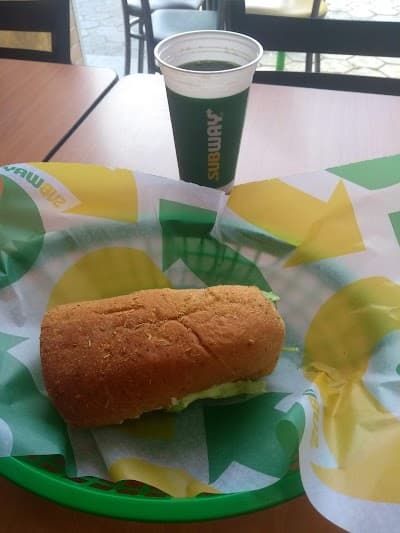 Subway - Foto 3