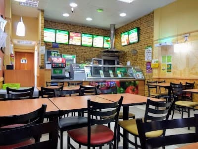 Subway - Foto 4