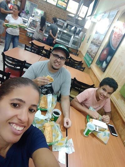Subway - Foto 8