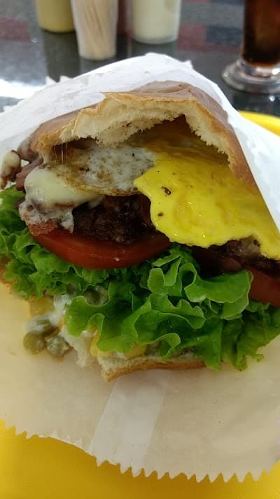 Roque Santeiro Lanches - Foto 2