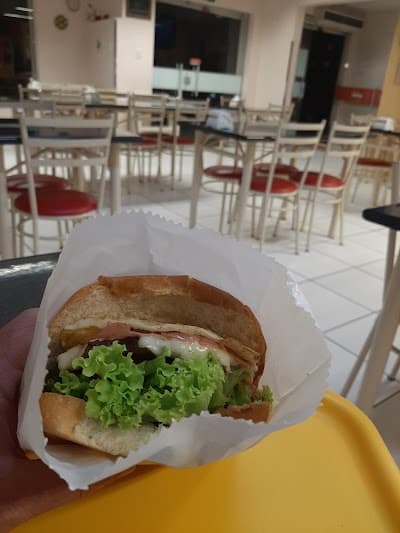 Roque Santeiro Lanches - Foto 5