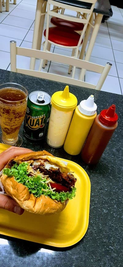 Roque Santeiro Lanches - Foto 7