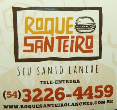 Roque Santeiro Lanches - Foto 9