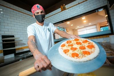 O Barão Pizzaria - Foto 8