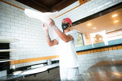 O Barão Pizzaria - Foto 9