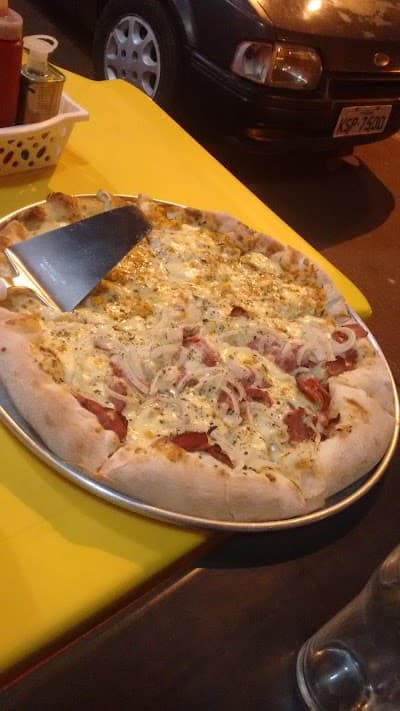 Pizzaria Esquina Da Pizza - Foto 2
