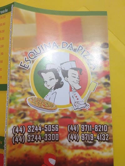 Pizzaria Esquina Da Pizza - Foto 6
