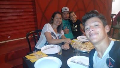 Pizzaria Esquina Da Pizza - Foto 10