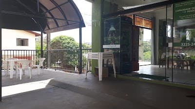 Restaurante Cheiro Verde - Foto 1