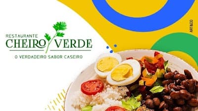 Restaurante Cheiro Verde - Foto 2