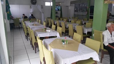 Restaurante Cheiro Verde - Foto 4