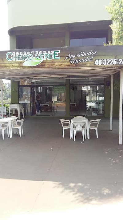 Restaurante Cheiro Verde - Foto 7