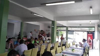 Restaurante Cheiro Verde - Foto 9