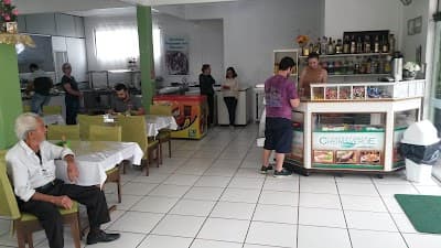 Restaurante Cheiro Verde - Foto 10