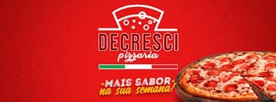 Decresci Pizzaria (Caieiras)