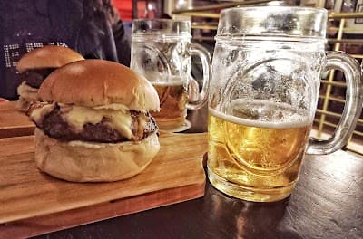 O Barba Hamburgueria - Foto 2