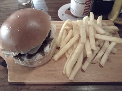 O Barba Hamburgueria - Foto 3