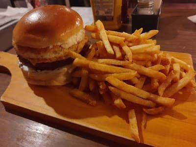 O Barba Hamburgueria - Foto 6