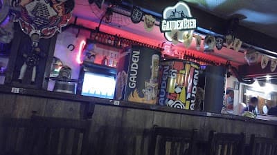 O Barba Hamburgueria - Foto 8
