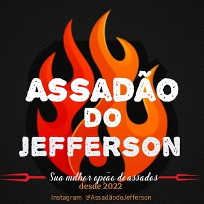 Assadão do Jefferson - Foto 9