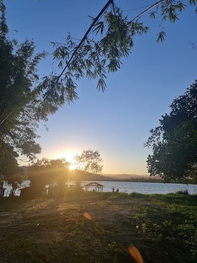 Lua Marinha - Foto 3