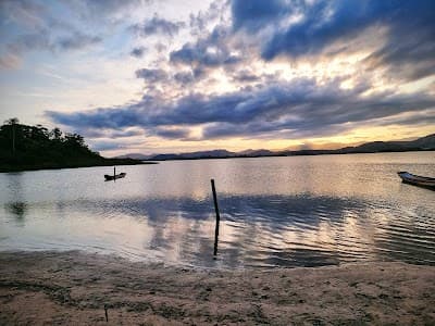 Lua Marinha - Foto 6