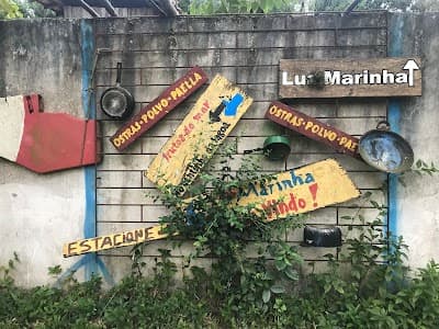 Lua Marinha - Foto 7