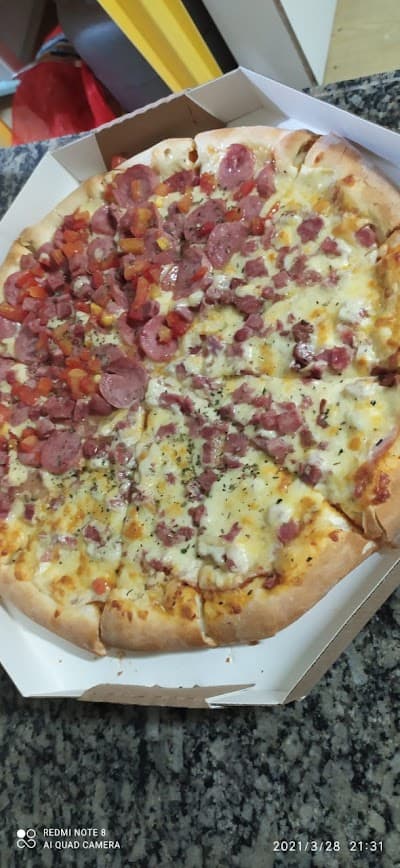 Pipoqueiro's Lanches e Pizzaria - Foto 3