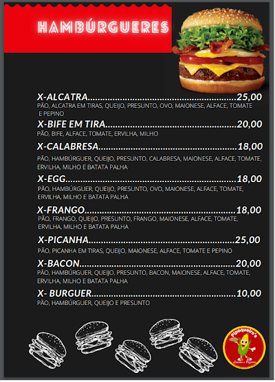 Pipoqueiro's Lanches e Pizzaria - Foto 7