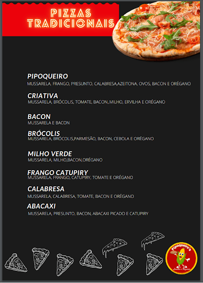 Pipoqueiro's Lanches e Pizzaria - Foto 8