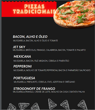 Pipoqueiro's Lanches e Pizzaria - Foto 9