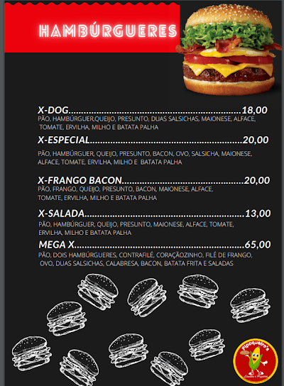 Pipoqueiro's Lanches e Pizzaria - Foto 10