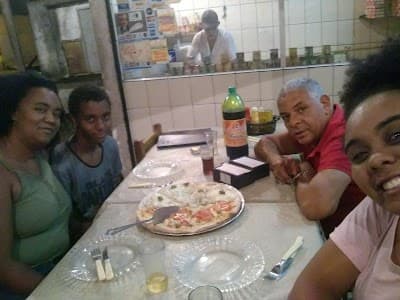 Pizzaria e Lancheteria Acácias Ltda - ME - Foto 4
