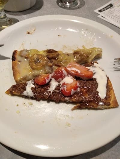 Belgrano Restaurante e Pizzaria - Almoço Buffet Livre e Jantar Pizza, Massa, Sushi, Frios, Saladas - Foto 2