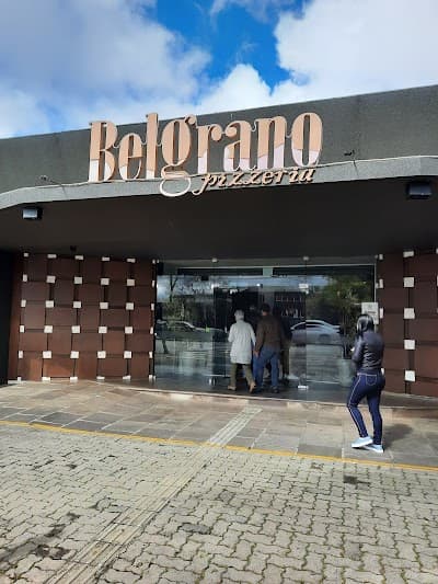 Belgrano Restaurante e Pizzaria - Almoço Buffet Livre e Jantar Pizza, Massa, Sushi, Frios, Saladas - Foto 3