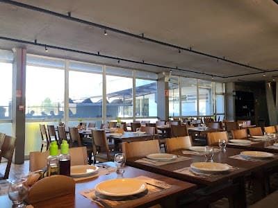 Belgrano Restaurante e Pizzaria - Almoço Buffet Livre e Jantar Pizza, Massa, Sushi, Frios, Saladas - Foto 5