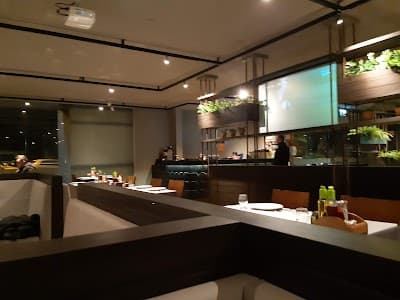 Belgrano Restaurante e Pizzaria - Almoço Buffet Livre e Jantar Pizza, Massa, Sushi, Frios, Saladas - Foto 9