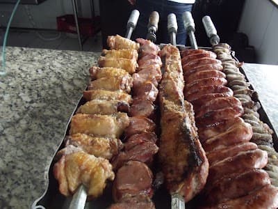 Restaurante e Churrascaria Chuleta na Chapa - Foto 2