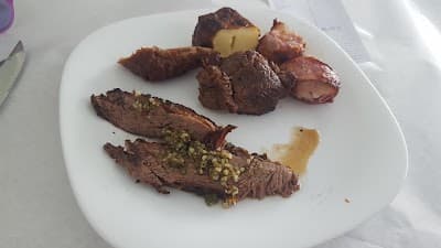 Restaurante e Churrascaria Chuleta na Chapa - Foto 3