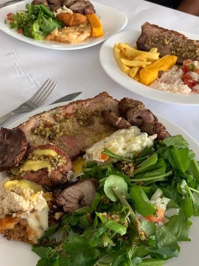 Restaurante e Churrascaria Chuleta na Chapa - Foto 4
