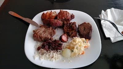Restaurante e Churrascaria Chuleta na Chapa - Foto 10