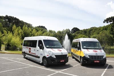 Transportes Mirai - Foto 2