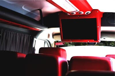 Transportes Mirai - Foto 4