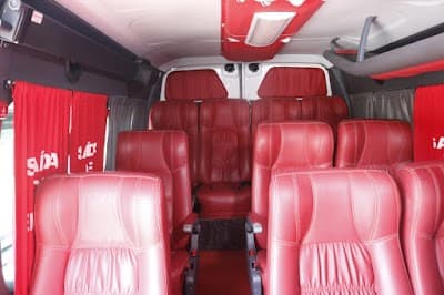Transportes Mirai - Foto 7