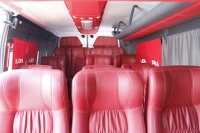 Transportes Mirai - Foto 8