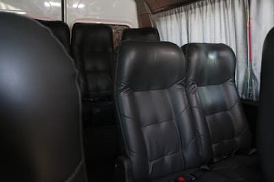 Transportes Mirai - Foto 10