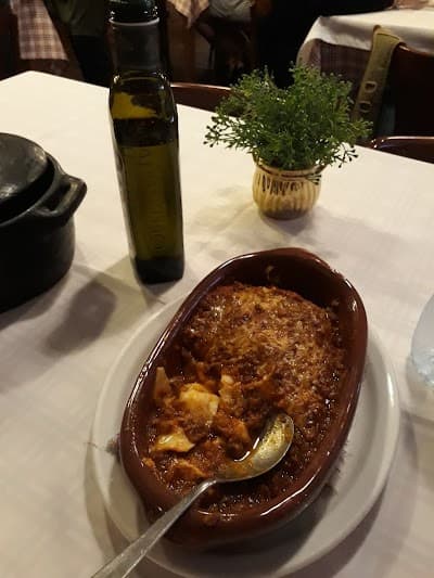 Restaurante Cantina Famiglia Dall'Agnol - Foto 4