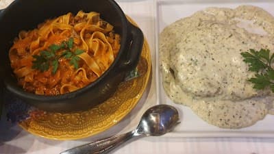 Restaurante Cantina Famiglia Dall'Agnol - Foto 7